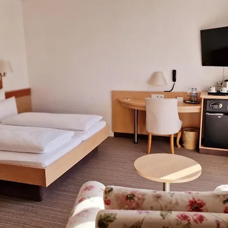 Hotel Garni Superior