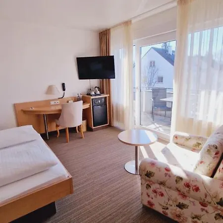 Garni Hotel