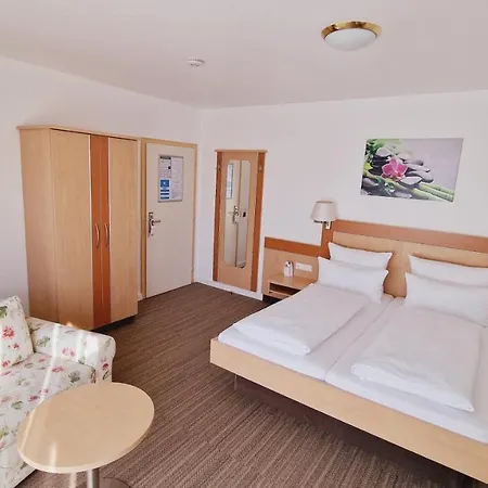 Garni Superior Metzingen (Tubingen)