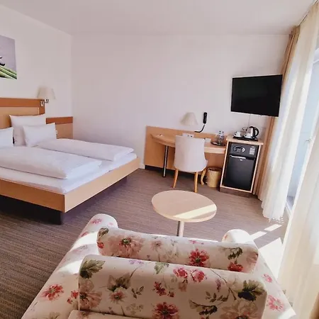 Hotel Garni Superior