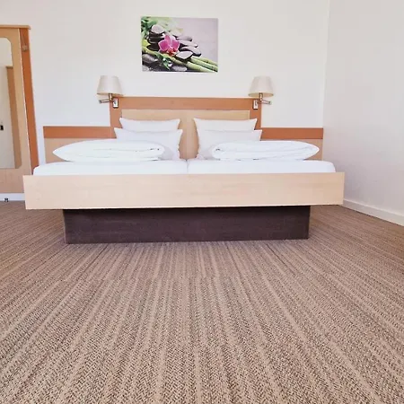 Garni Superior Metzingen (Tubingen)