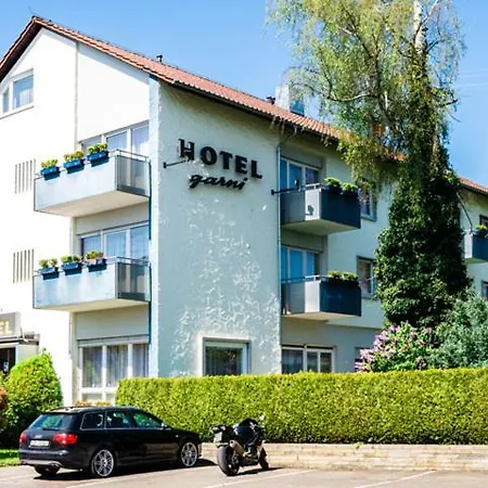 Garni Hotel