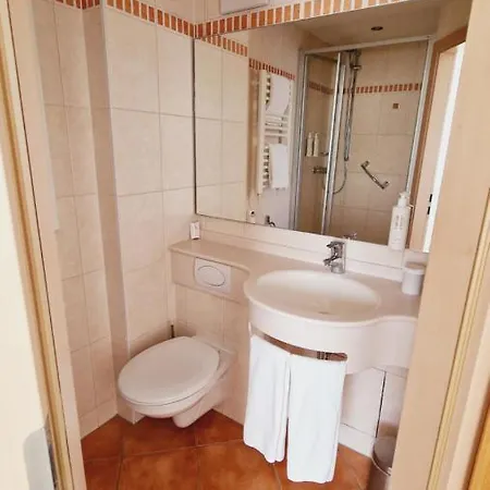 Garni Superior Metzingen (Tubingen)