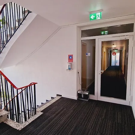 Garni Superior מלון 3*