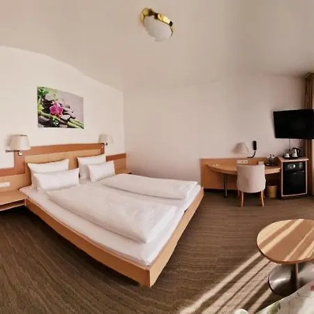 Garni Hotel Metzingen (Tubingen)