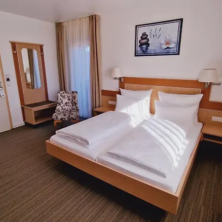 Garni Superior מצינגן