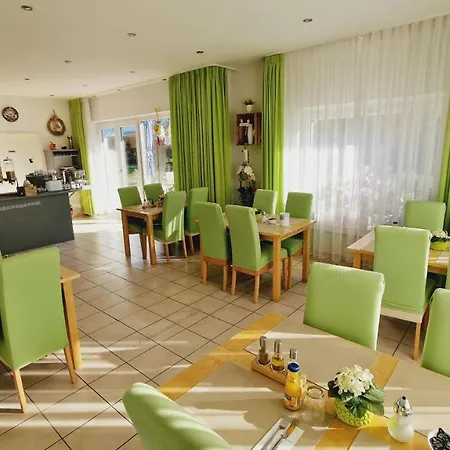 Garni Metzingen (Tubingen)