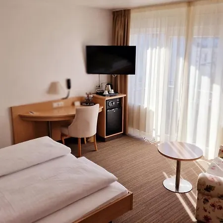 Garni Hotel