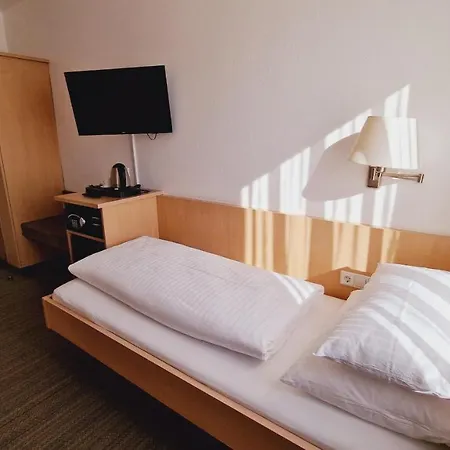 Garni Superior Metzingen (Tubingen)