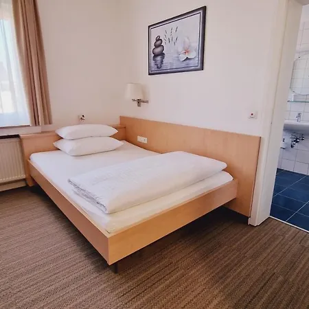 Garni Hotel