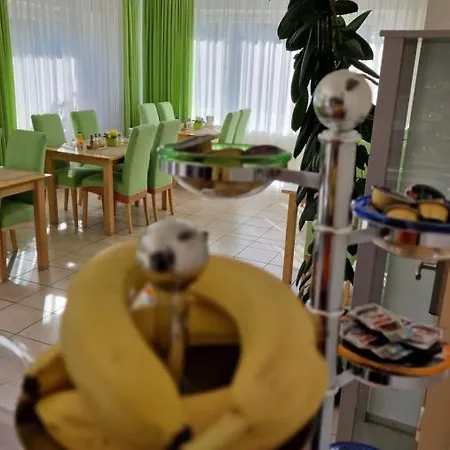 Garni Hotel