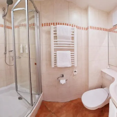 Hotel Garni Superior