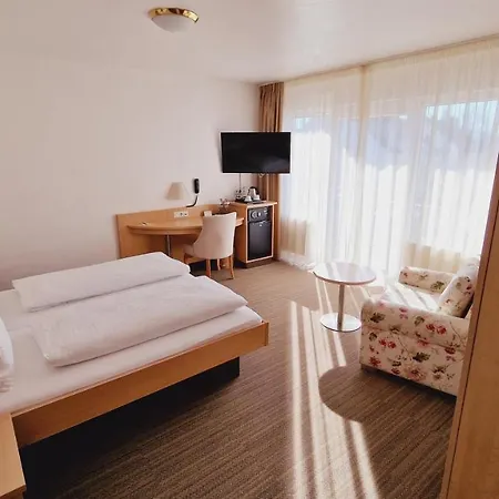 Garni Hotel