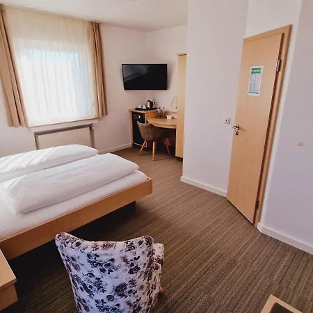 Garni Hotel 3*