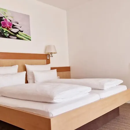 Hotel Garni Metzingen (Tubingen)