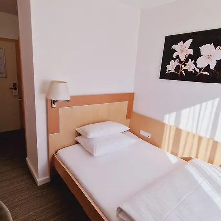 Hotel Garni Metzingen (Tubingen)