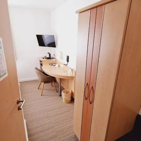 Garni Hotel 3*