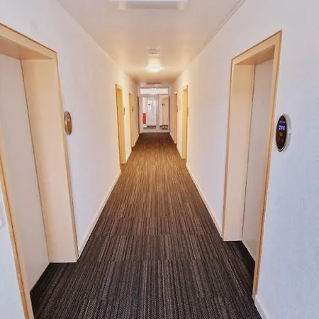 Garni Hotel