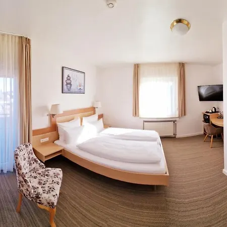 Garni Superior Hotel