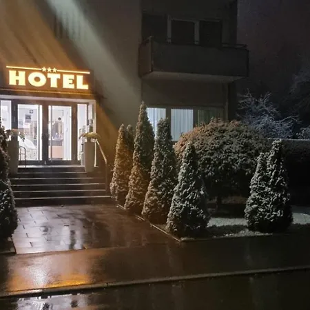 Hotel Garni