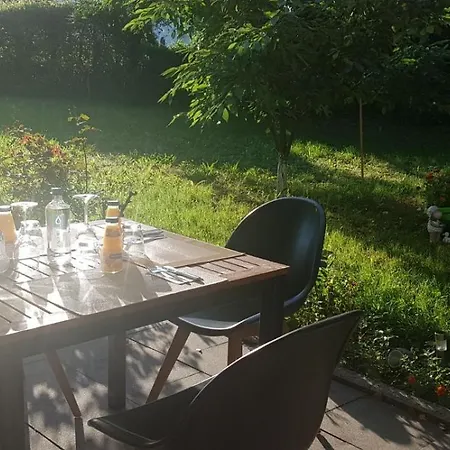 Garni Hotel 3*
