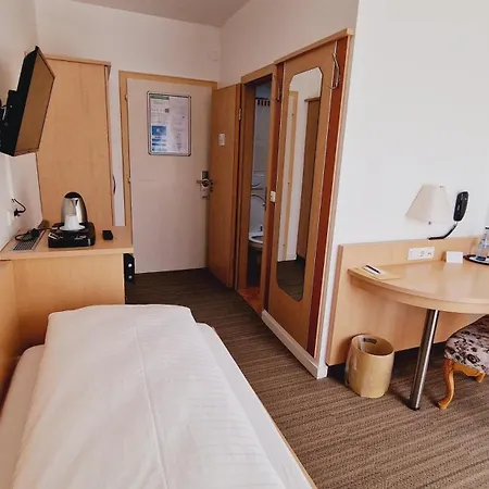 Garni Superior Hotel