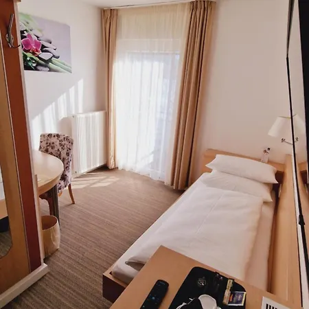 Garni Superior מצינגן