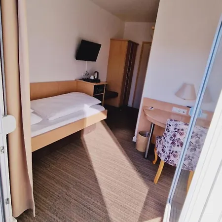 Garni Superior מצינגן