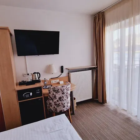 Hotel Garni