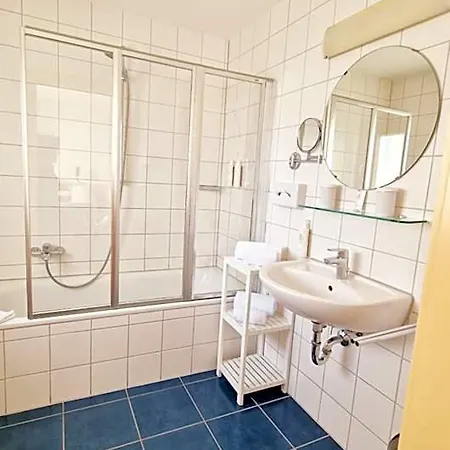 Garni Superior Metzingen (Tubingen)