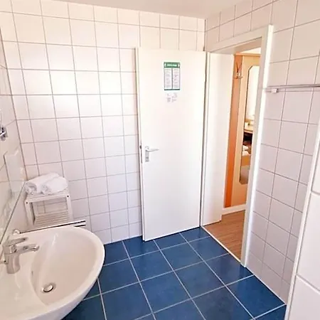 Hotel Garni Superior Metzingen (Tubingen)