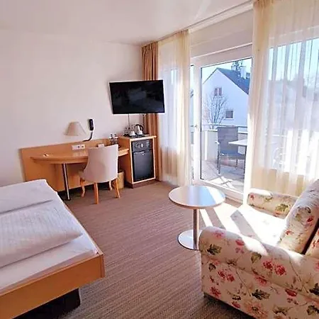 Garni Superior 3* Metzingen (Tubingen)