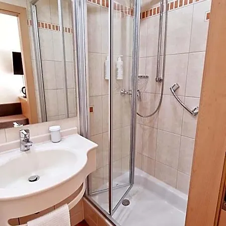 Hotel Garni Superior 3*