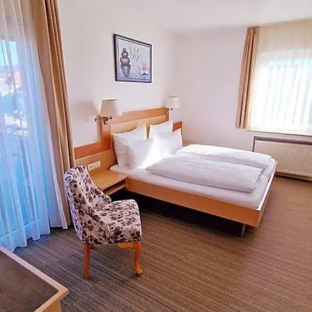 Hotel Garni Superior Metzingen (Tubingen)