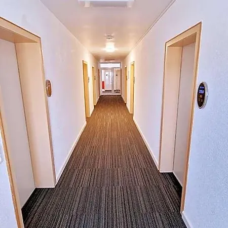 Garni Superior 3* Metzingen (Tubingen)