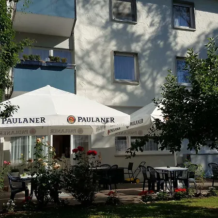 Hotel Garni