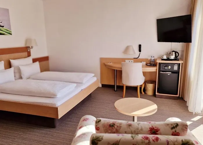 Hotel Garni Superior