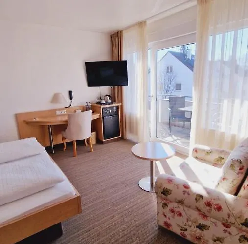 Garni Superior Hotel