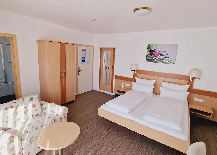 Garni Superior Metzingen (Tubingen)