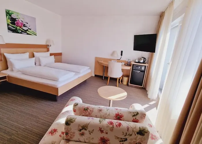 Hotel Garni Superior