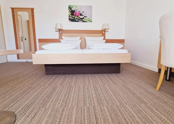 Garni Superior Metzingen (Tubingen)