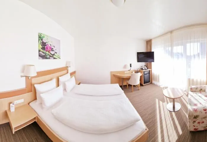 Hotel Garni Superior 3*