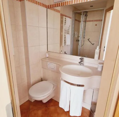 Garni Superior Metzingen (Tubingen)