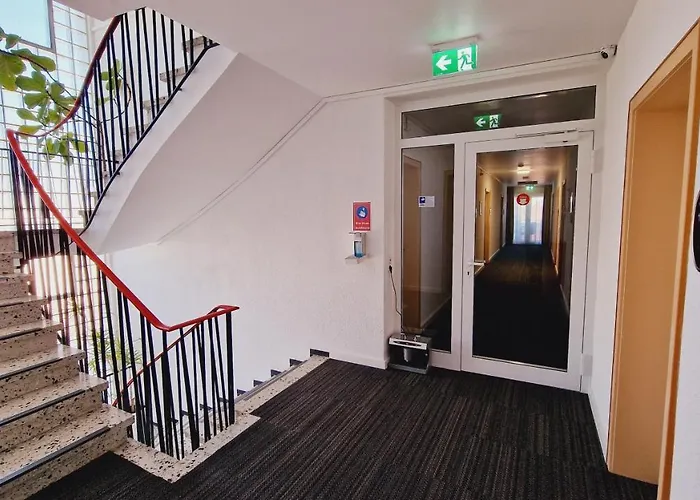 Garni Superior Hotel 3*