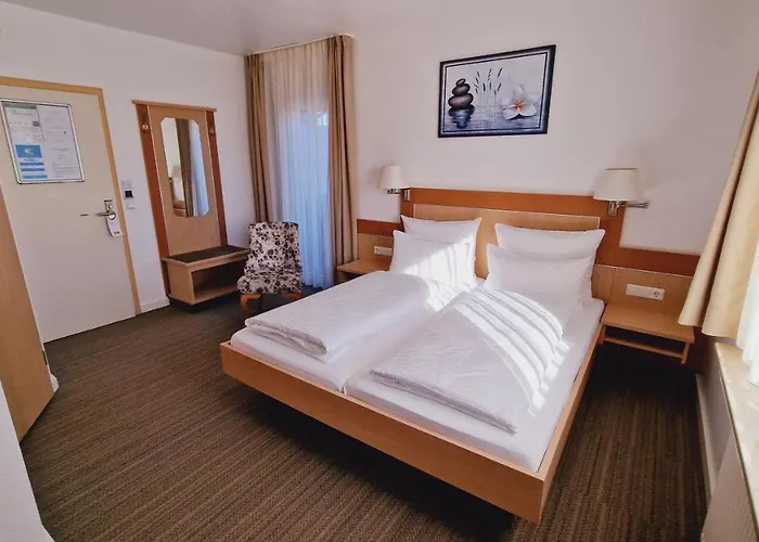 Garni Superior Metzingen (Tubingen)