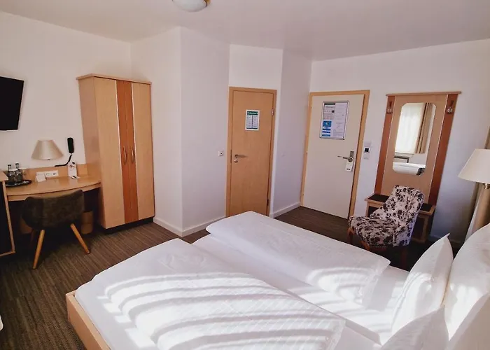 Hotel Garni Superior Metzingen (Tubingen)