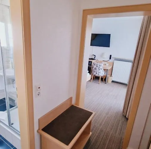 Hotel Garni Superior 3*