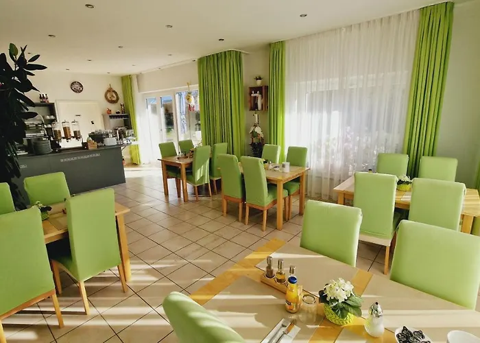 Garni Superior Metzingen (Tubingen)