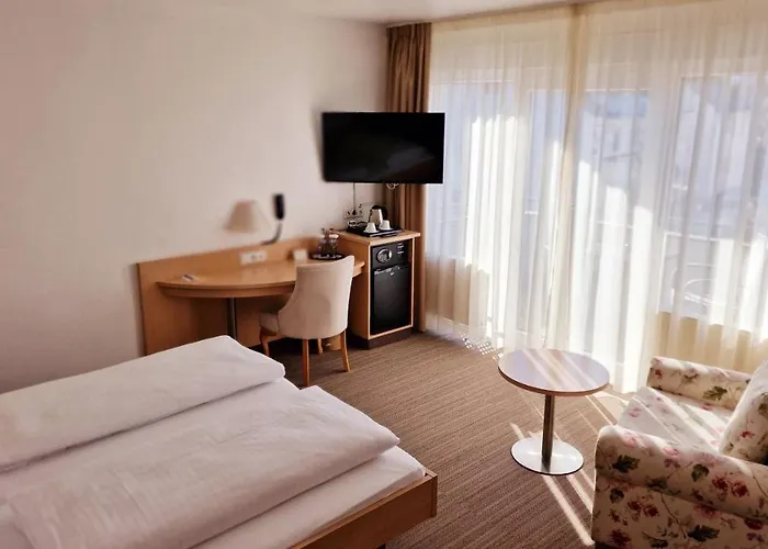 Garni Superior Hotel