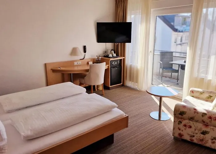 Hotel Garni Superior 3*